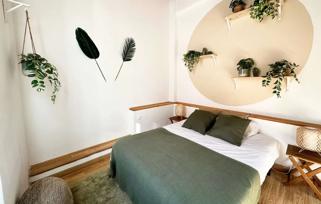 Happy-Coincidences-by-the-sea-room-Jungle-1