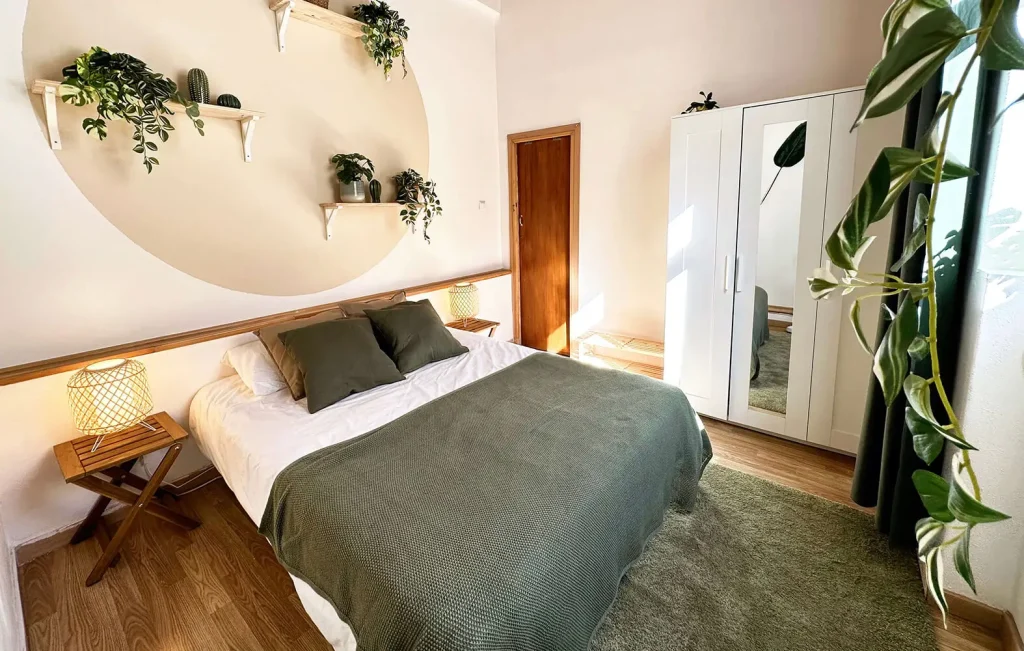 Happy-Coincidences-by-the-sea-room-Jungle-3