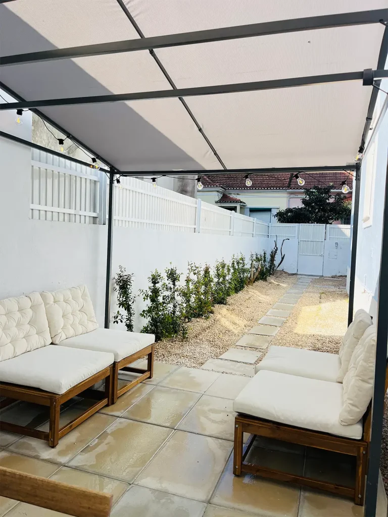 Happy Coincidences By The Ocean - Areas comuns 1