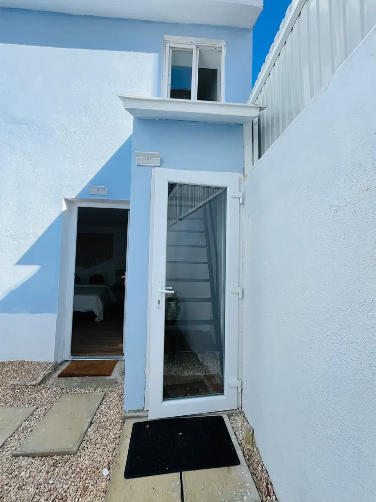 Happy Coincidences By The Ocean - Areas comuns 3