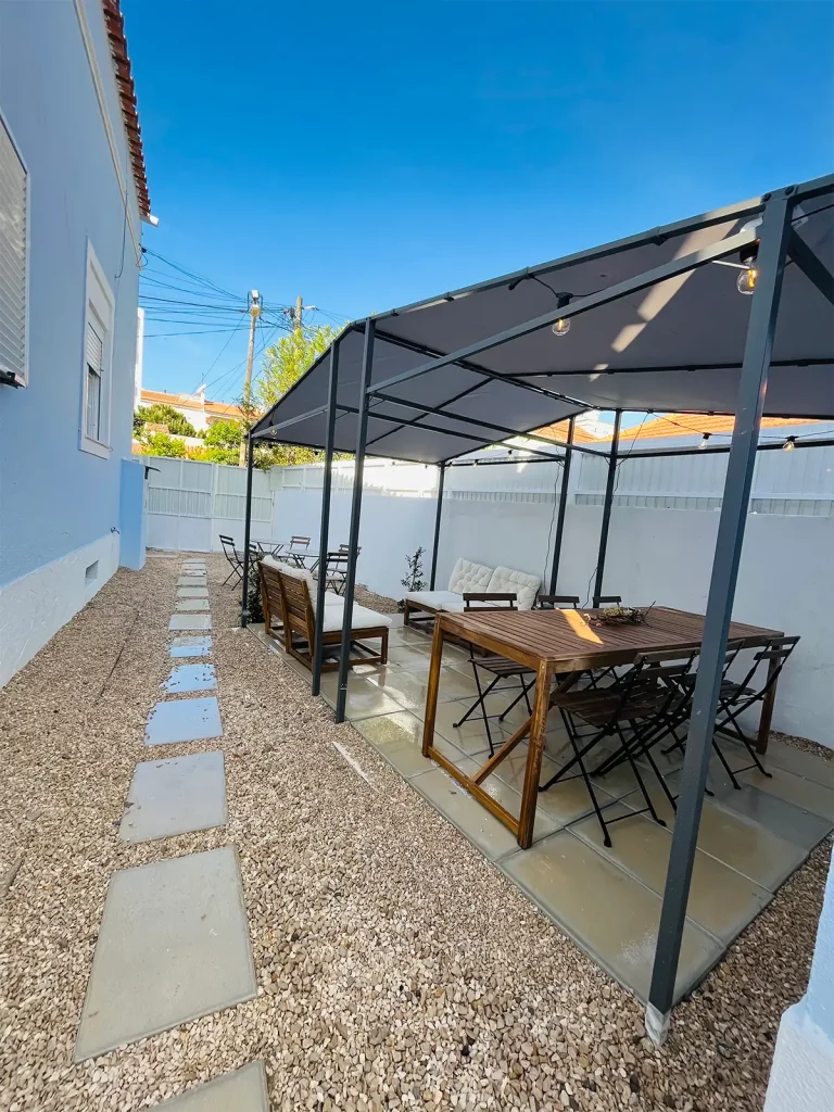 Happy Coincidences By The Ocean - Areas comuns 4