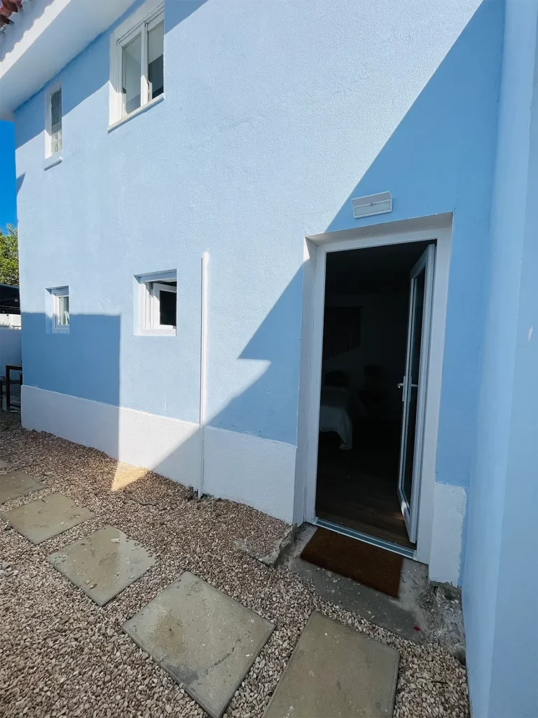 Happy Coincidences By The Ocean - Areas comuns 6