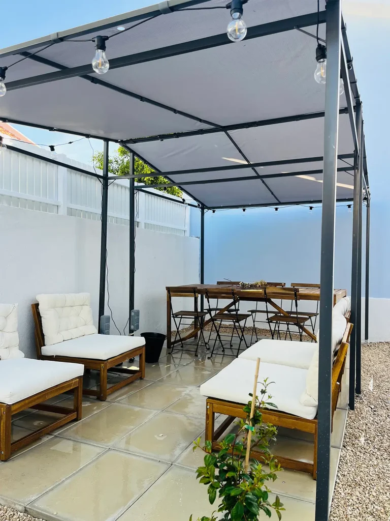 Happy Coincidences By The Ocean - Areas comuns 7