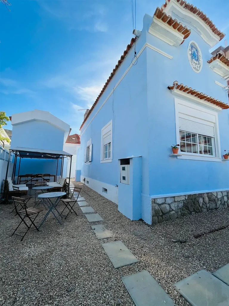 Happy Coincidences By The Ocean - Areas comuns 8