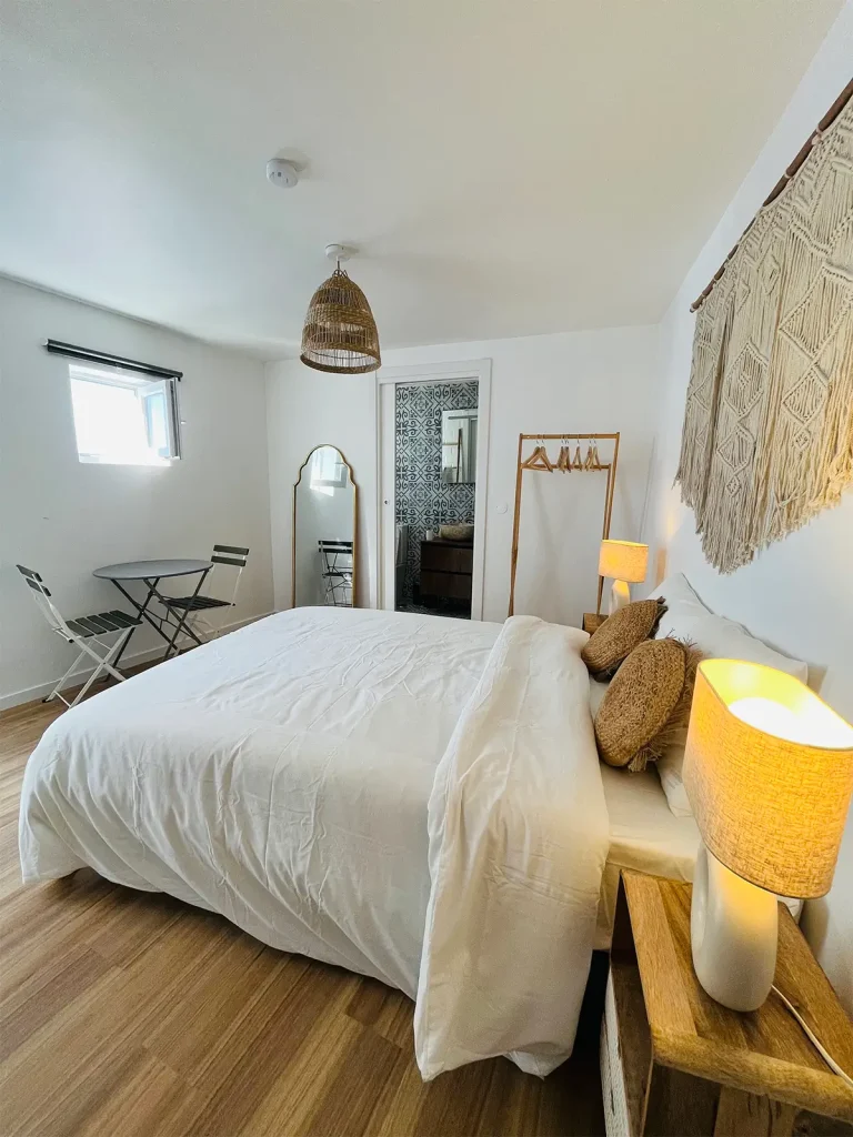 Happy Coincidences By The Ocean - E-Piso-0 - Estudio 1-4