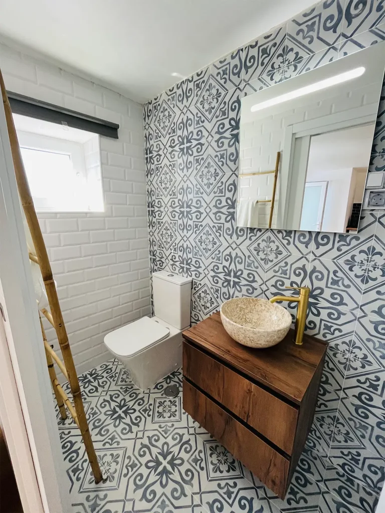 Happy Coincidences By The Ocean - E-Piso-0 - Estudio 1-5