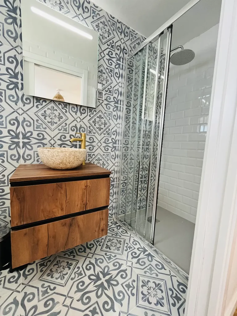 Happy Coincidences By The Ocean - E-Piso-0 - Estudio 1