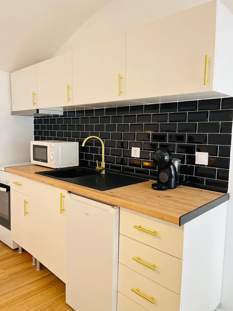 Happy Coincidences By The Ocean - E-Piso-1- Estudio 2-4