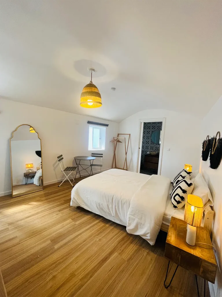 Happy Coincidences By The Ocean - E-Piso-1- Estudio 2-5