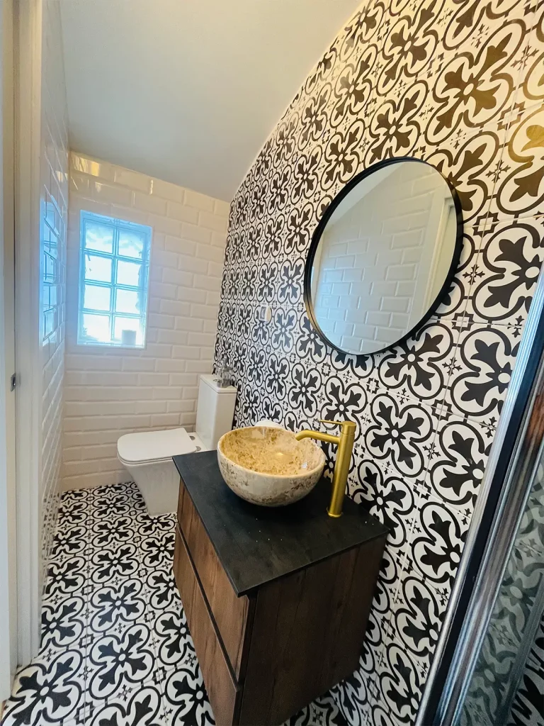 Happy Coincidences By The Ocean - E-Piso-1- Estudio 2-7