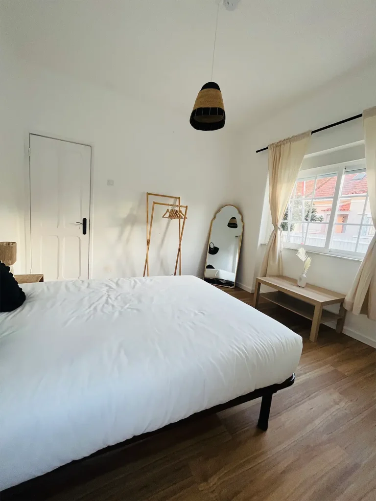 Happy Coincidences By The Ocean - Piso 0 - Quarto 1-2