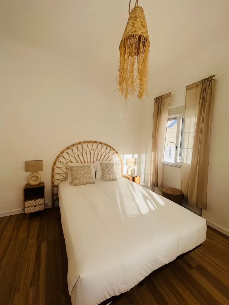 Happy Coincidences By The Ocean - Piso-0 - Quarto 2-1