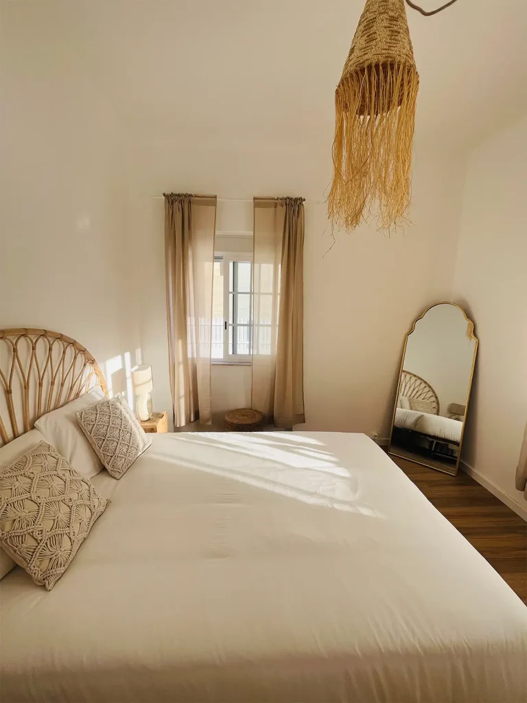 Happy Coincidences By The Ocean - Piso-0 - Quarto 2