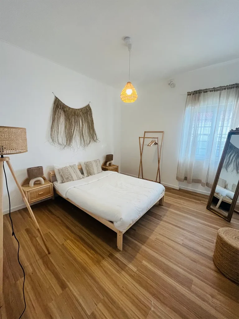 Happy Coincidences By The Ocean - Piso-0 - Quarto 3-2