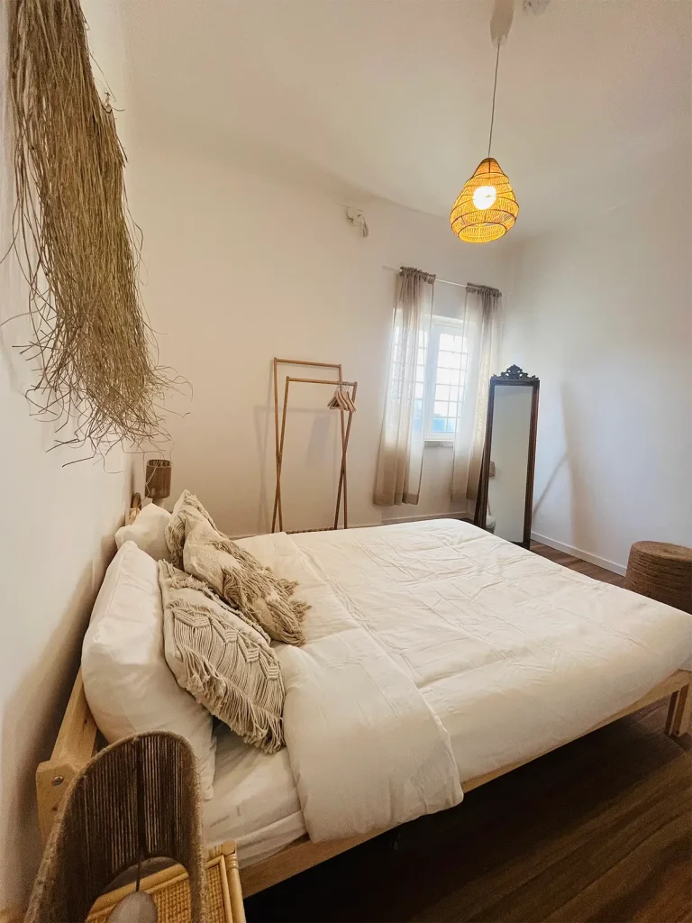 Happy Coincidences By The Ocean - Piso-0 - Quarto 3-3