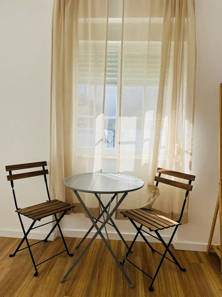 Happy Coincidences By The Ocean - Piso-0 - Quarto 3