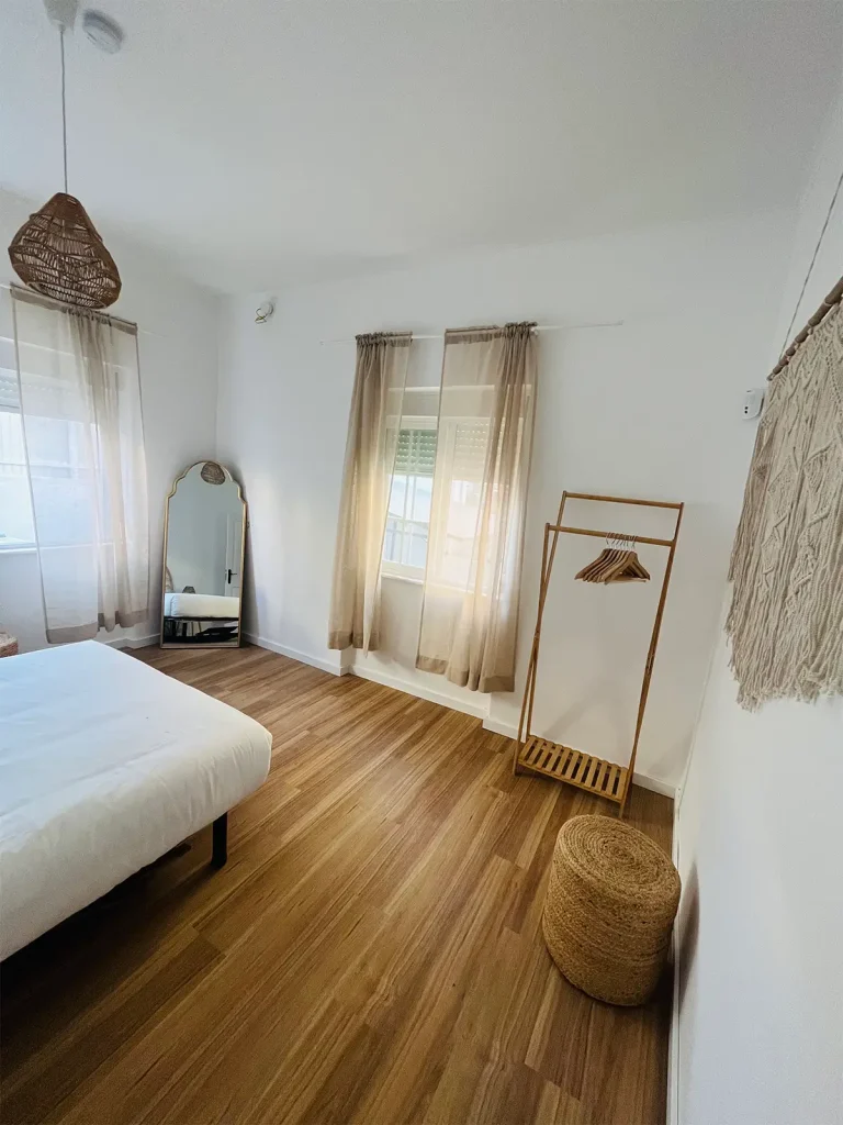 Happy Coincidences By The Ocean - Piso-0 - Quarto 4-3