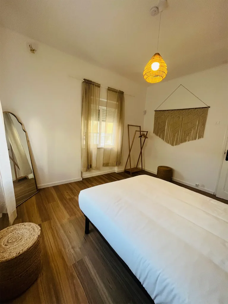 Happy Coincidences By The Ocean - Piso-0 - Quarto 4