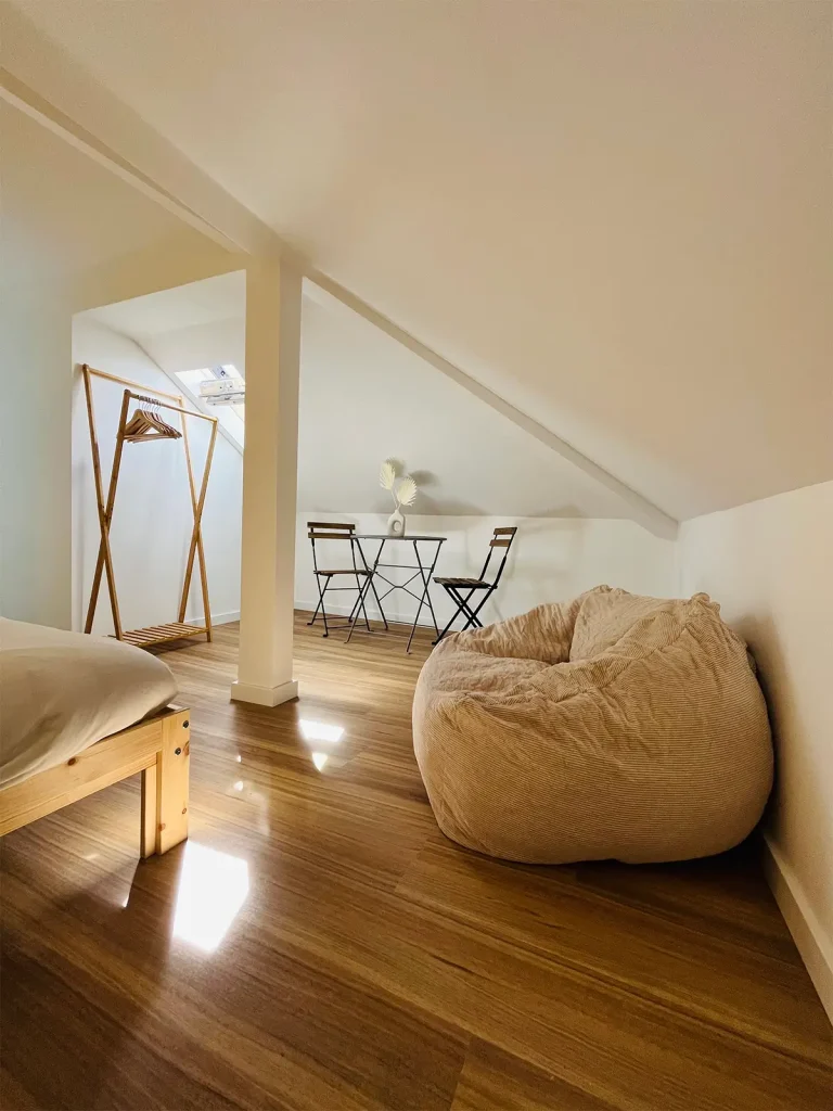 Happy Coincidences By The Ocean - Piso-1 - Quarto 5-2