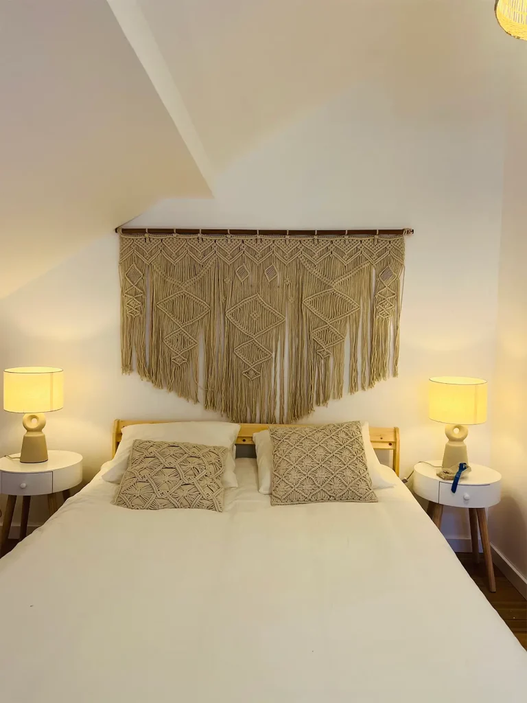 Happy Coincidences By The Ocean - Piso-1 - Quarto 5-3