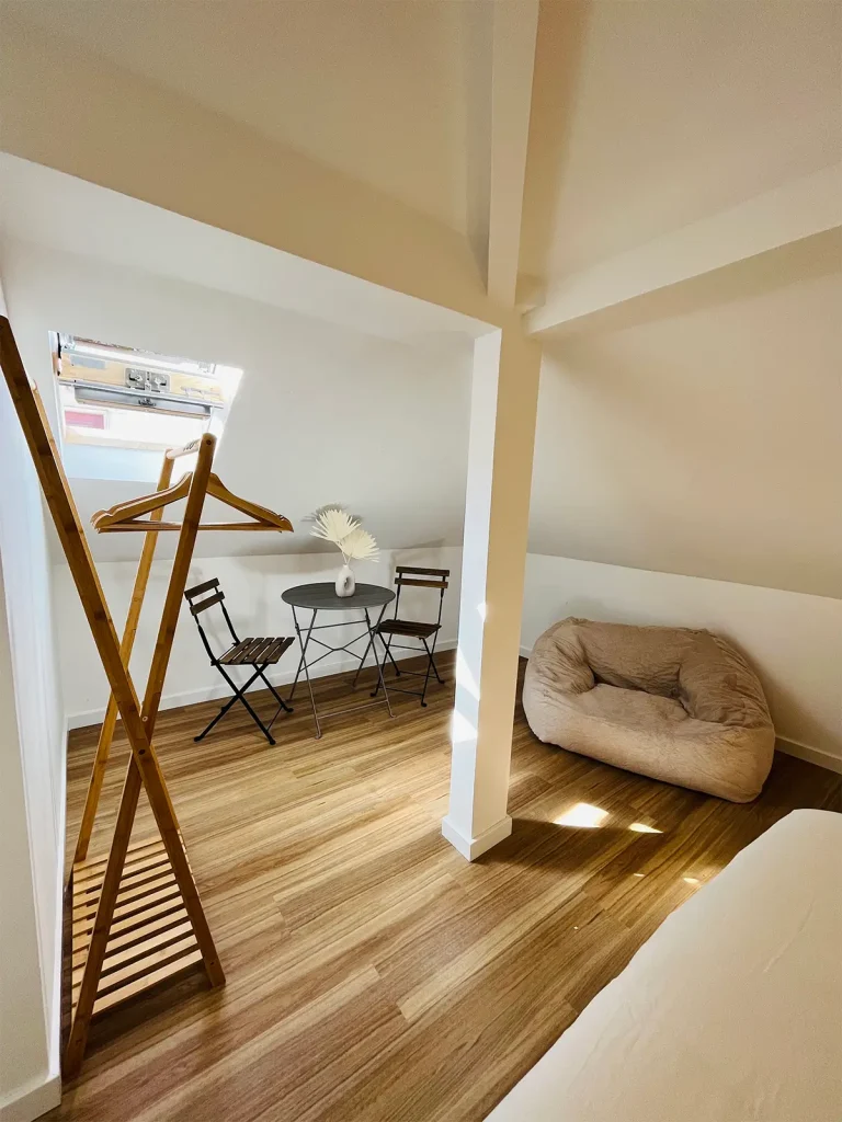 Happy Coincidences By The Ocean - Piso-1 - Quarto 5