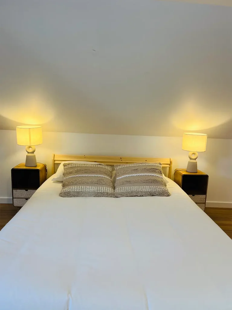 Happy Coincidences By The Ocean - Piso-1 - Quarto 7-2