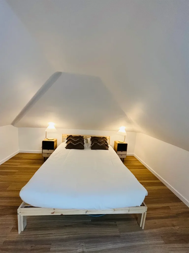 Happy Coincidences By The Ocean - Piso-1 - Quarto 7-2