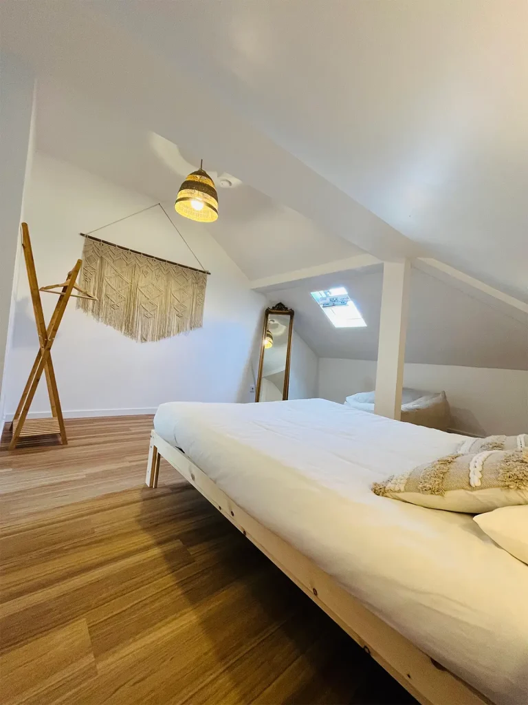 Happy Coincidences By The Ocean - Piso-1 - Quarto 7-3