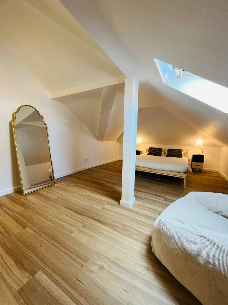 Happy Coincidences By The Ocean - Piso-1 - Quarto 7-3