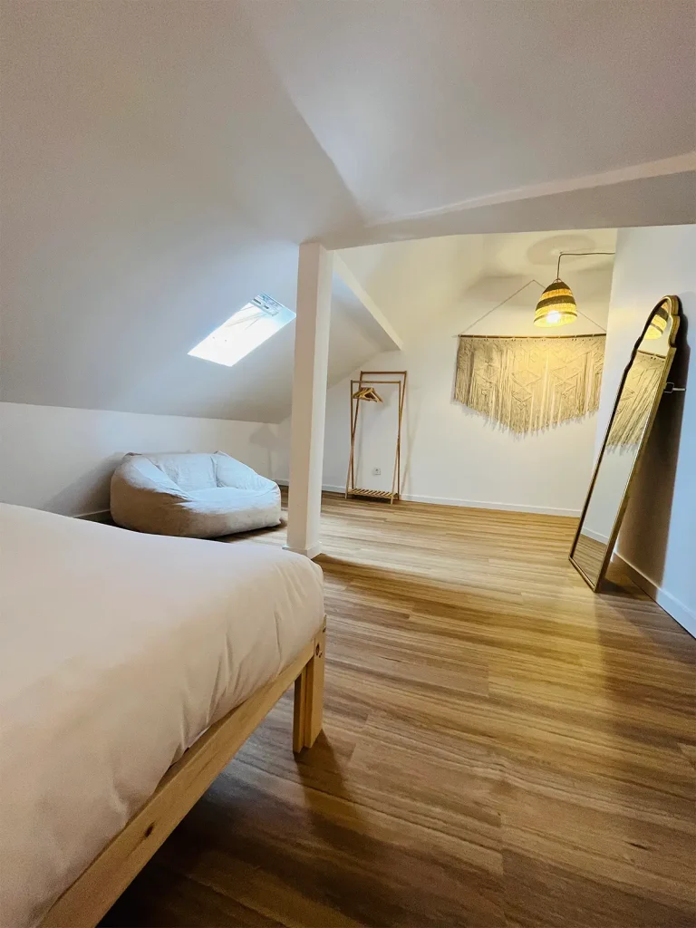 Happy Coincidences By The Ocean - Piso-1 - Quarto 7-4