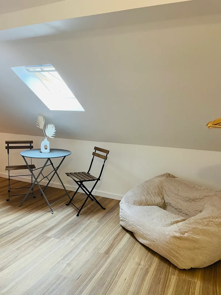 Happy Coincidences By The Ocean - Piso-1 - Quarto 7-5