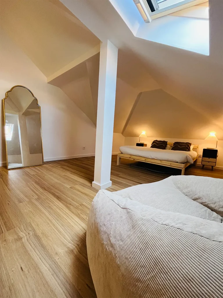 Happy Coincidences By The Ocean - Piso-1 - Quarto 7-6