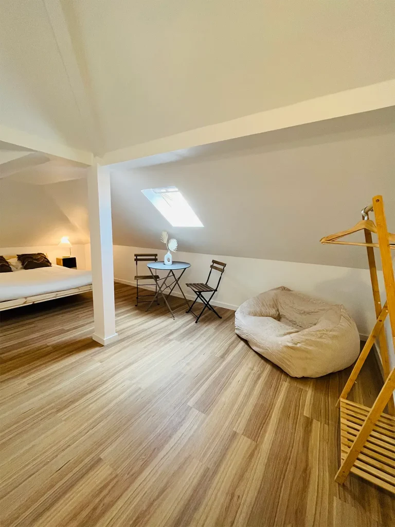 Happy Coincidences By The Ocean - Piso-1 - Quarto 7