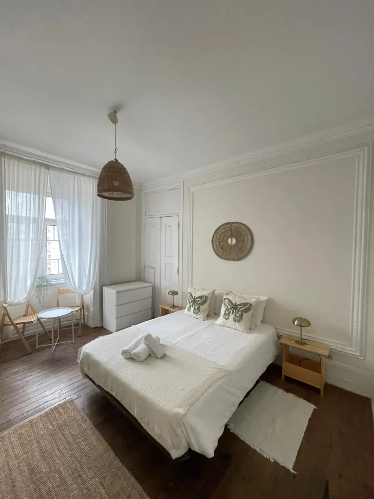 Guest house By The City-quarto-1