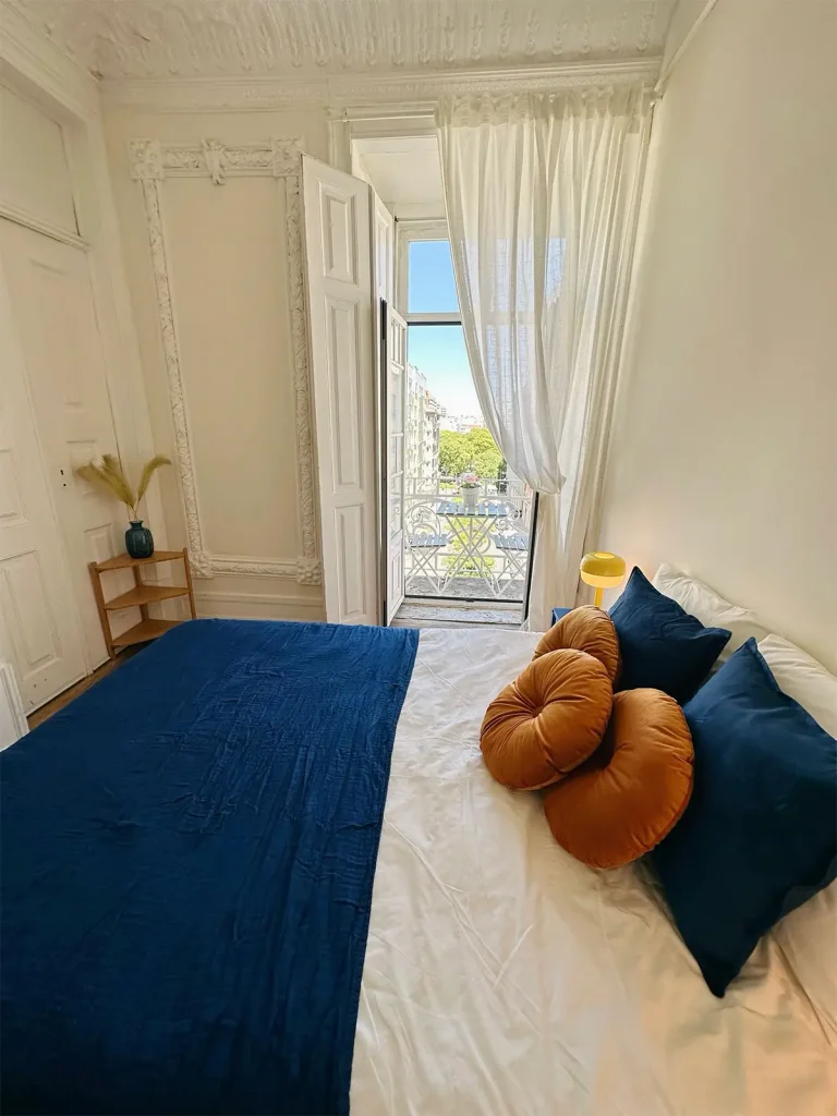 Guest house By The City-quarto-2-1