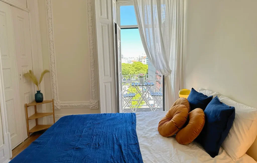 Guest house By The City-quarto-2