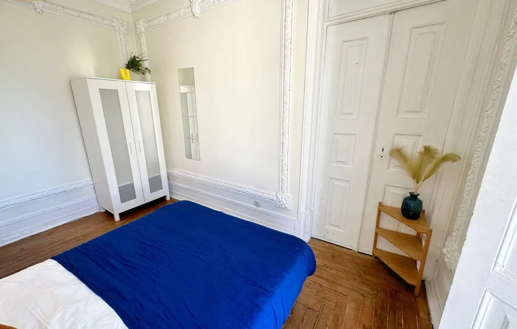 Guest house By The City-quarto-2-4