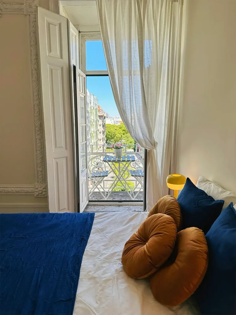 Guest house By The City-quarto-2-5