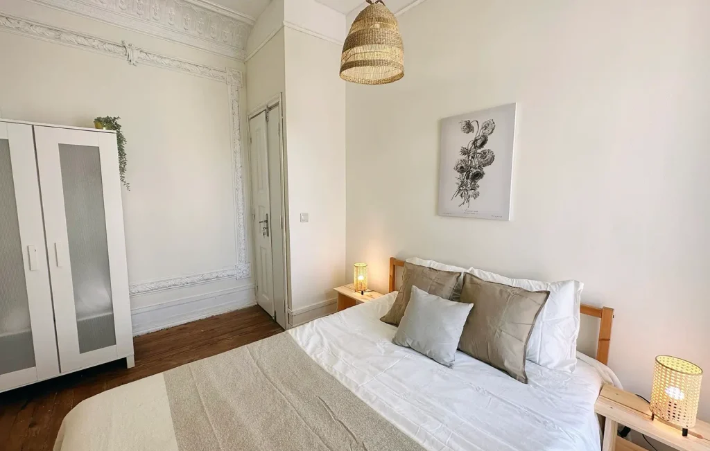 Guest house By The City-quarto-3