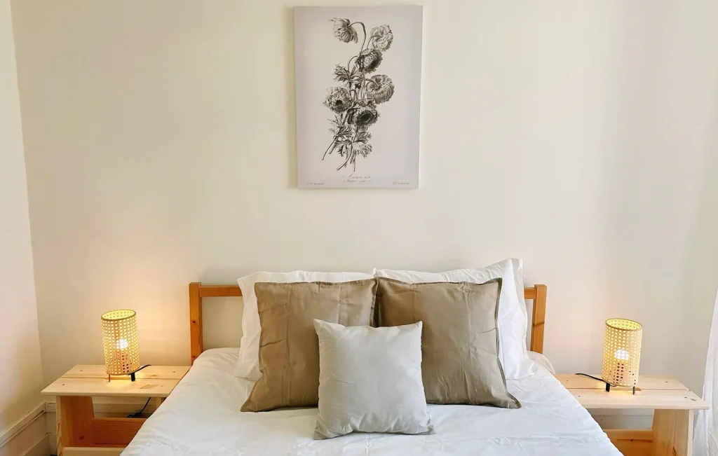 Guest house By The City-quarto-3-2