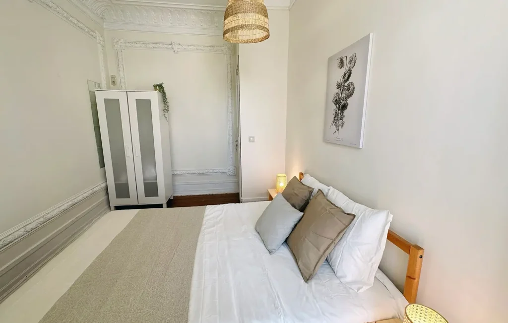 Guest house By The City-quarto-3-3