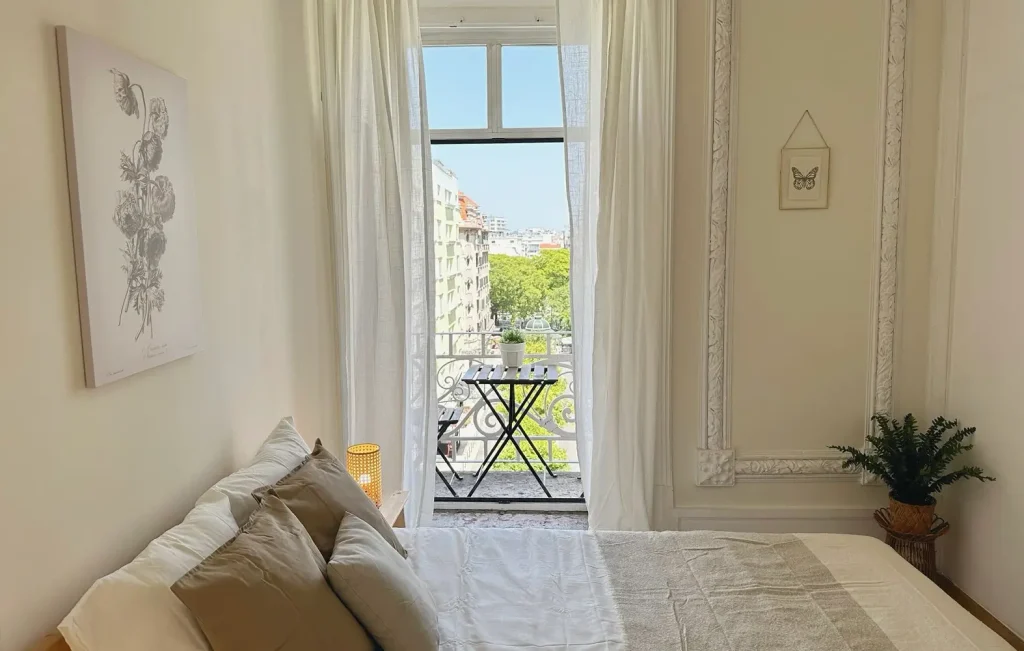 Guest house By The City-quarto-3-4