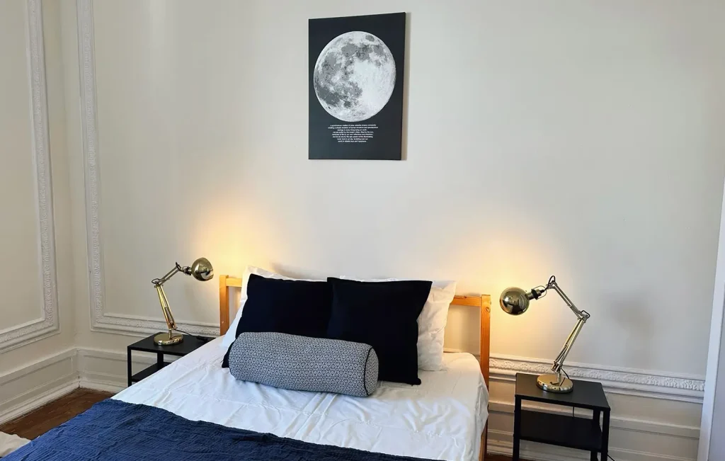 Guest house By The City-quarto-4-1