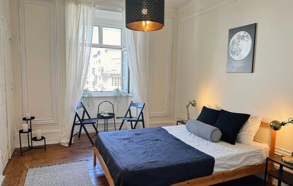 Guest house By The City-quarto-4