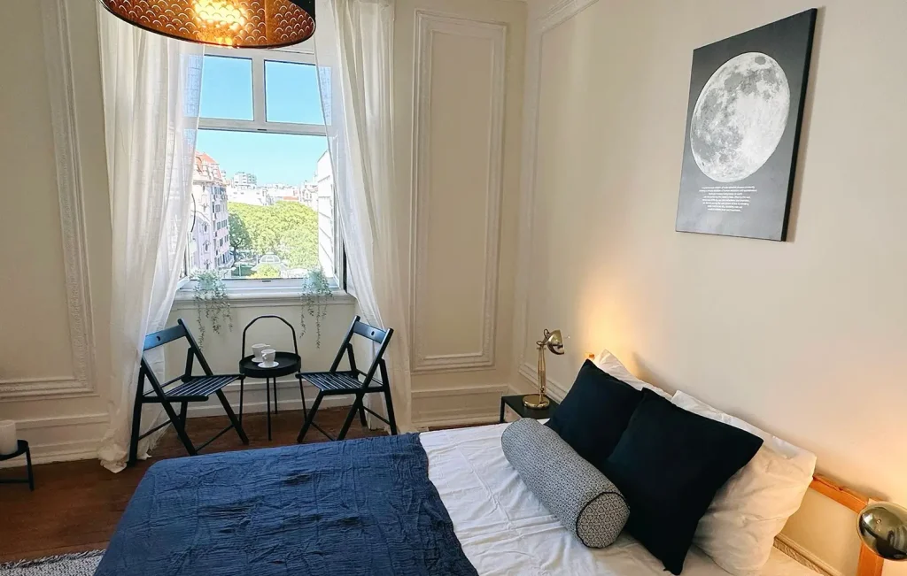 Guest house By The City-quarto-4-2