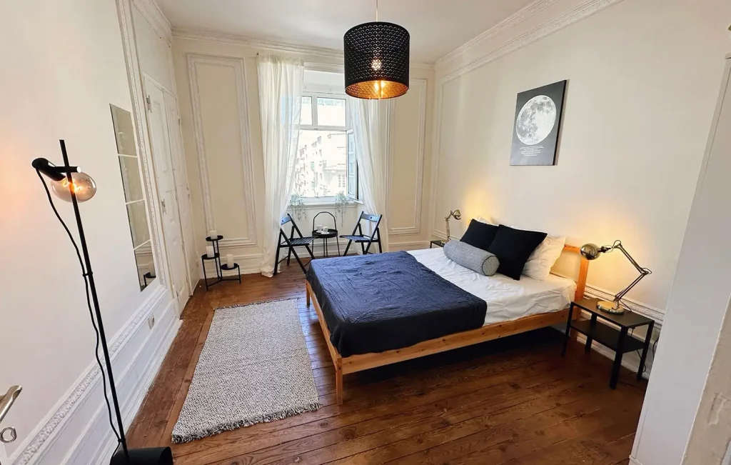 Guest house By The City-quarto-4-3