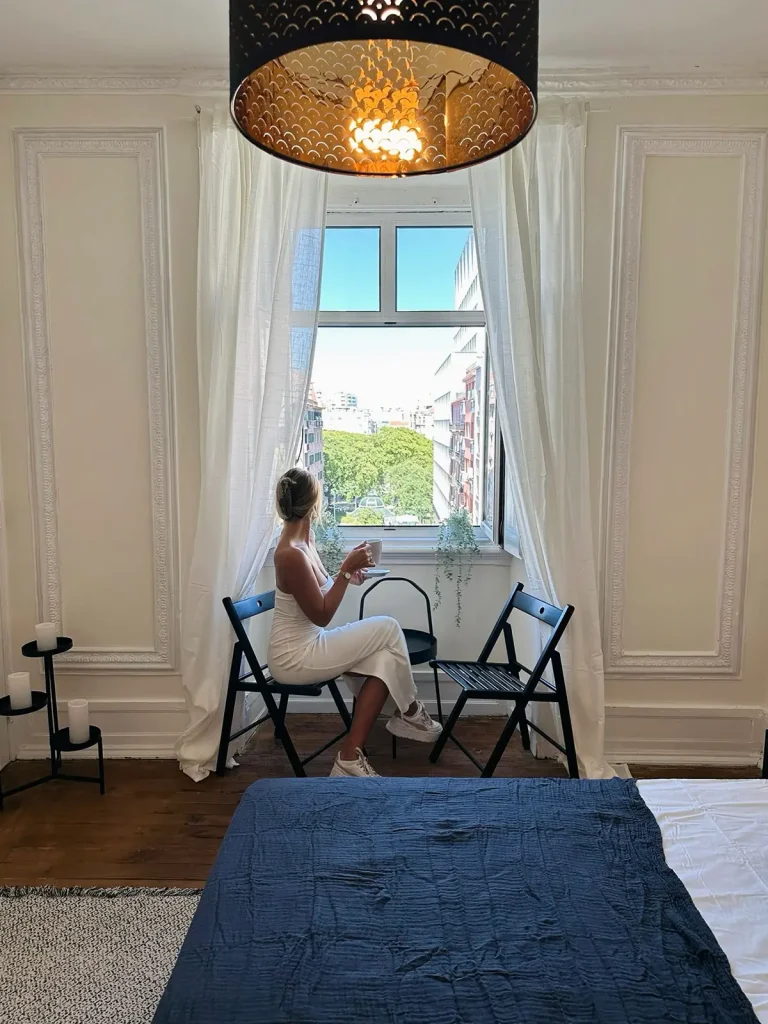 Guest house By The City-quarto-4-5