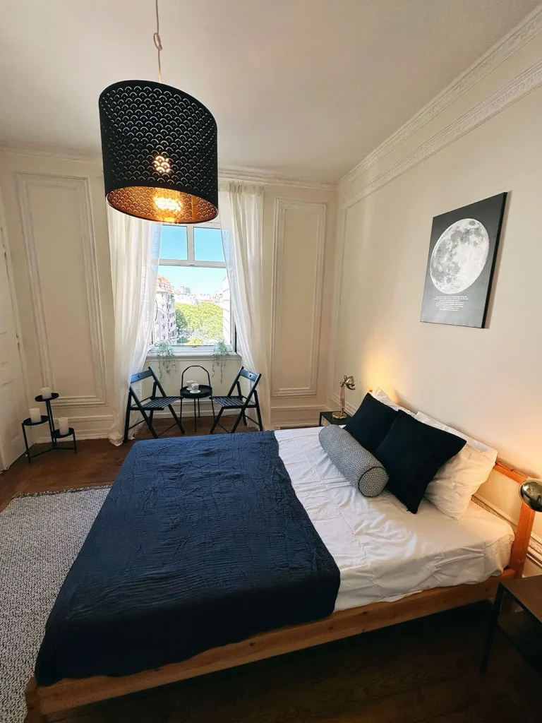 Guest house By The City-quarto-4-6