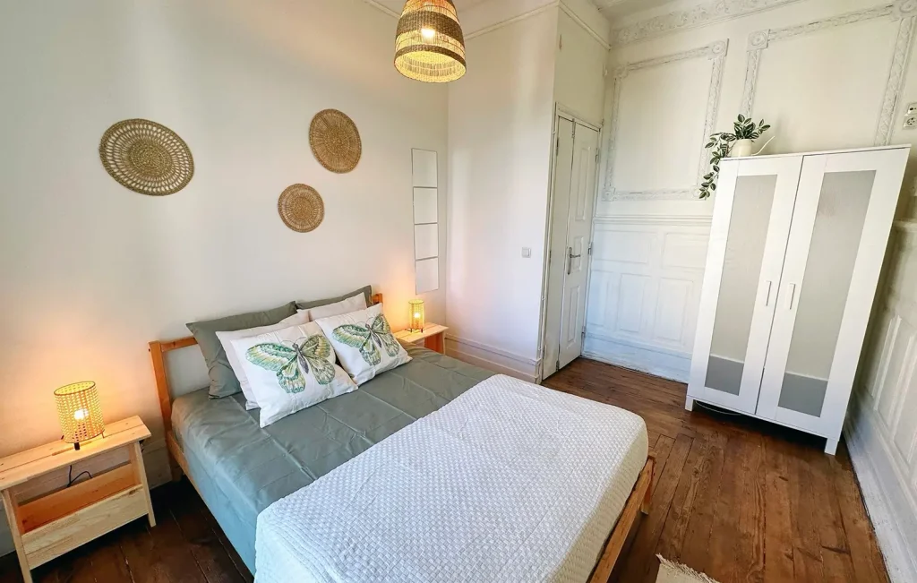 Guest house By The City-quarto-5