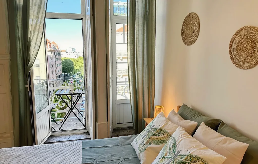 Guest house By The City-quarto-5-2